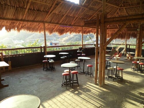 Хостел La Tortuga Hostel