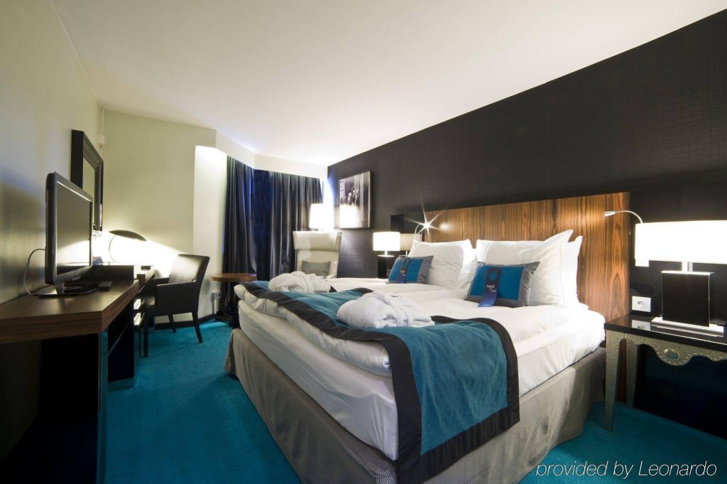 Фото Radisson Blu Royal Viking Hotel, Stockholm