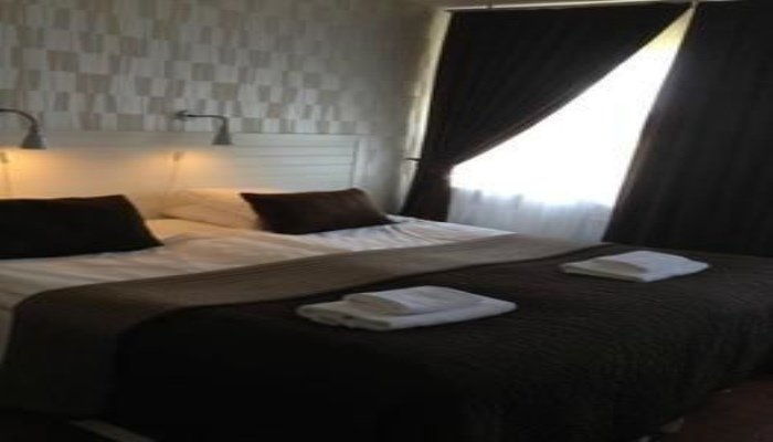 Фото Hotell Marieberg