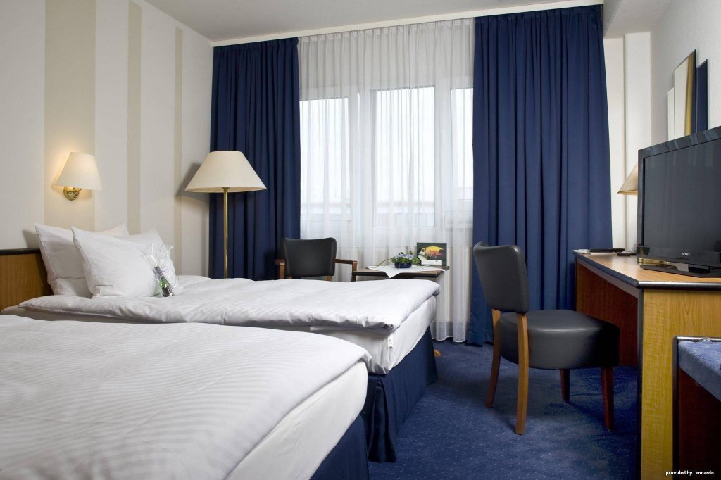 Фото отеля 5