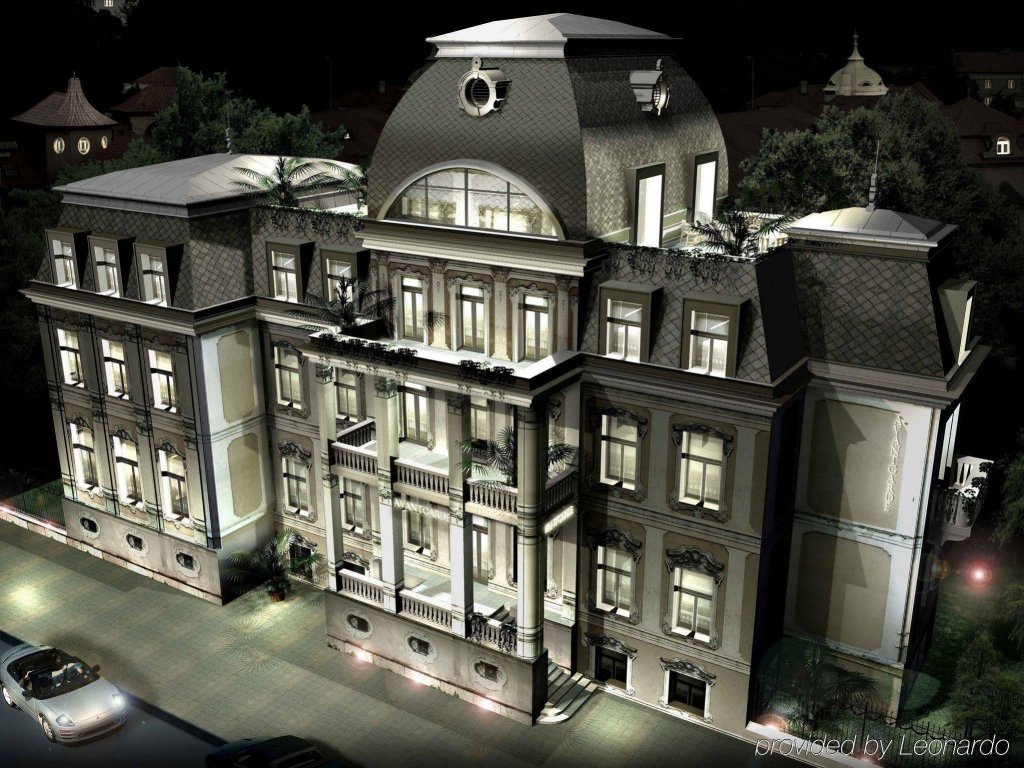 Фото отеля 4