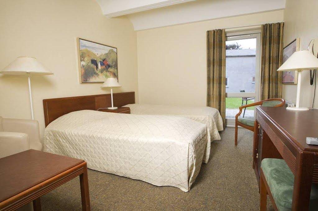 Фото Hotel Dalgas