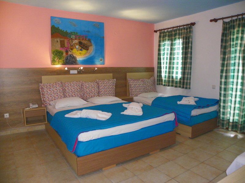 Фото Mirabelle Hotel