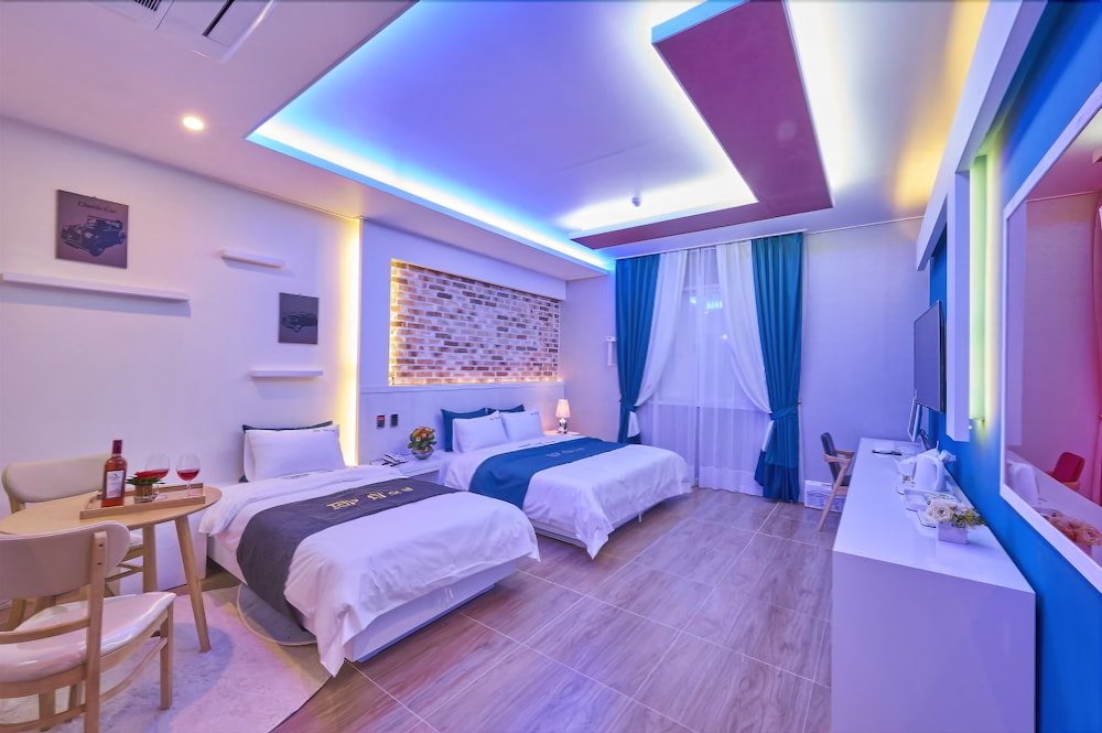 Фото Top Hotel