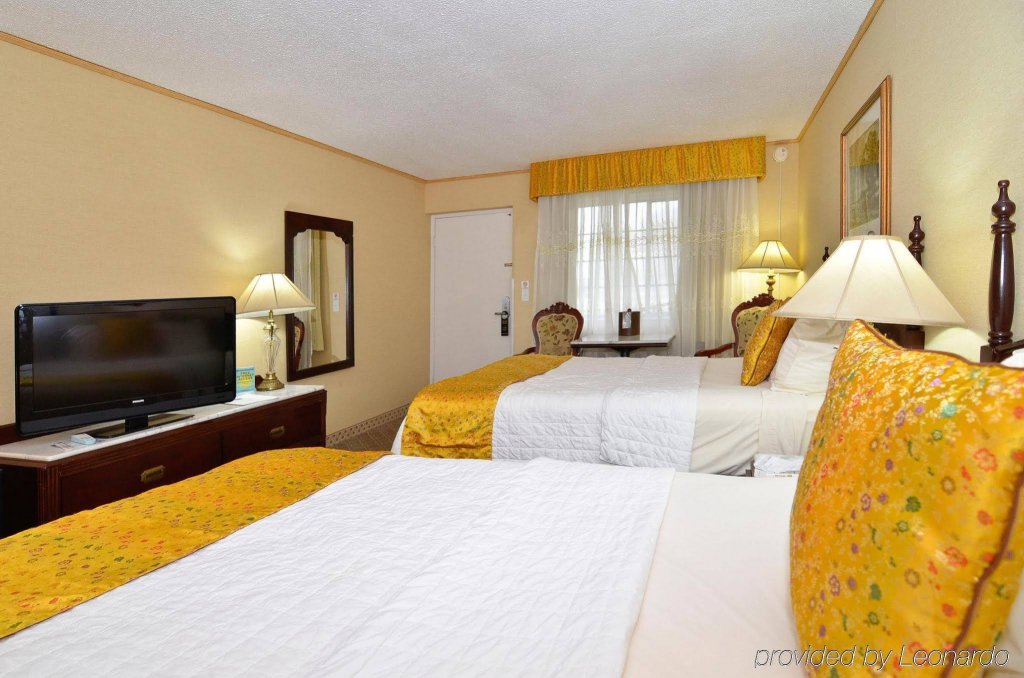 Фото Travelodge by Wyndham Ogallala