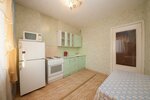 КвартировЪ на улице Горького 37 (Gorkogo Street, 37), short-term housing rental