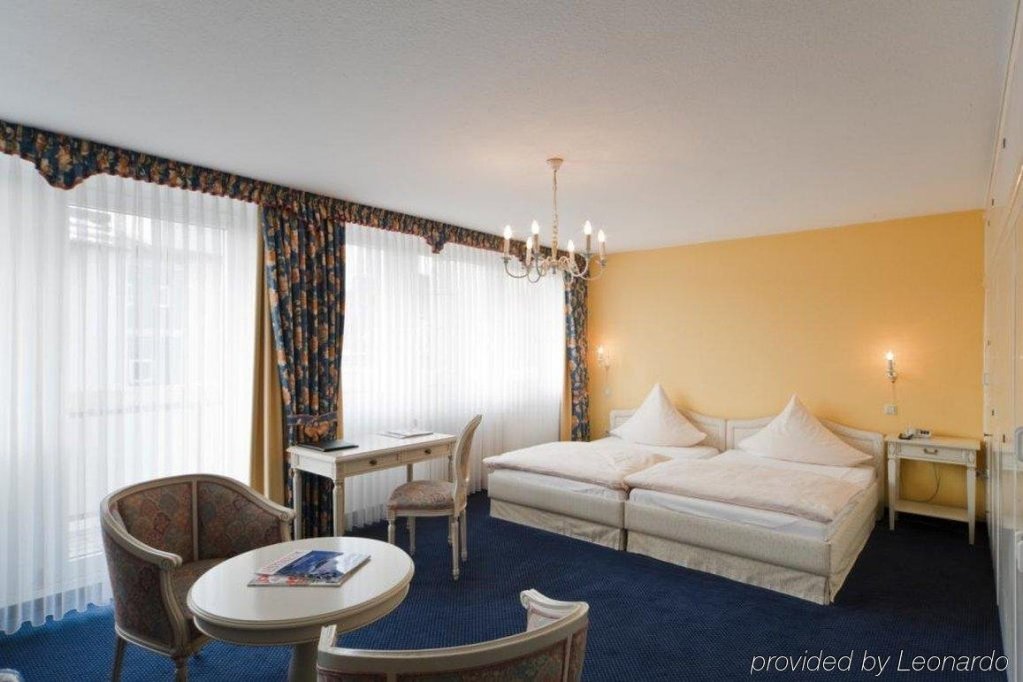 Фото отеля 4