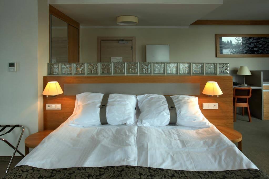 Фото Amenity Hotel & Resort Lipno