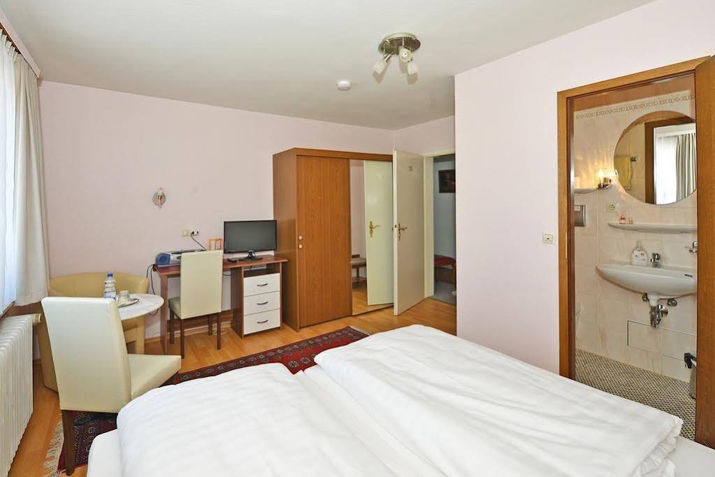 Фото Hotel Moorbadstuben