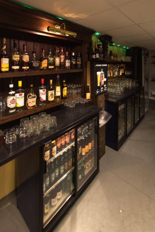 Фото Kumla Hotel