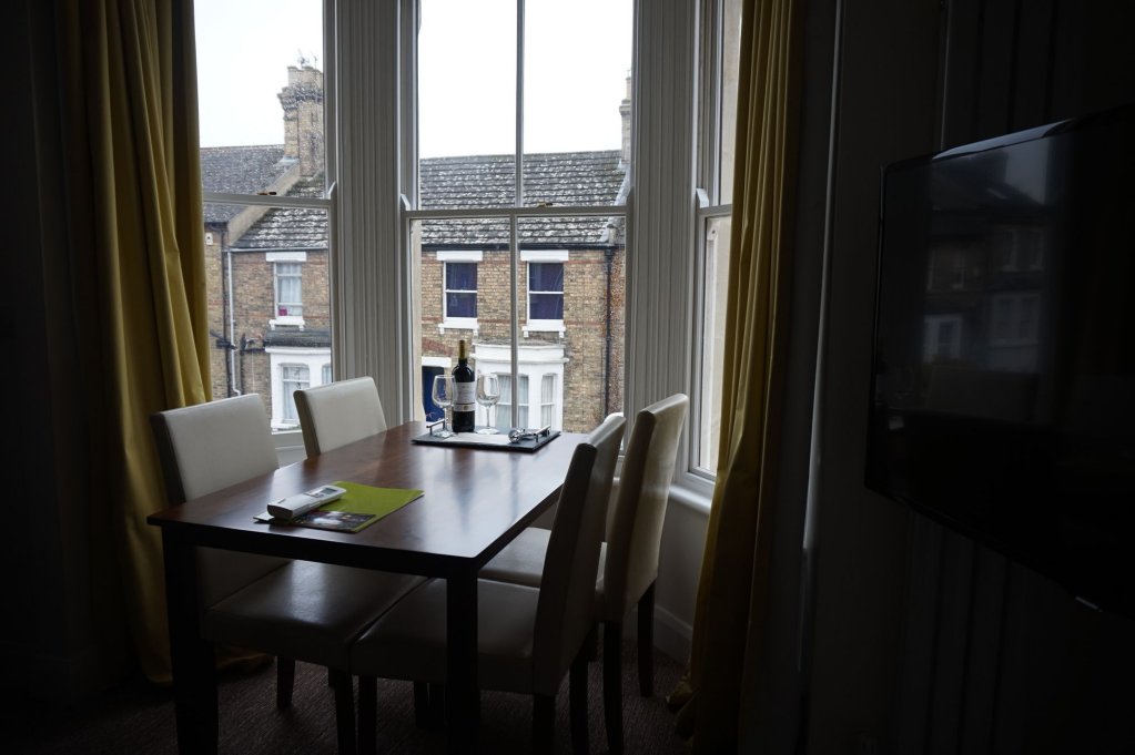 Фото Ethos Hotel