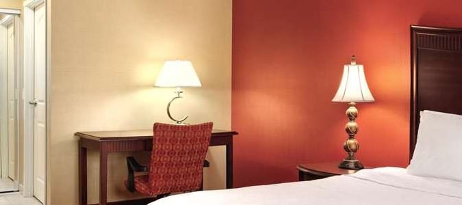 Фото Homewood Suites Medford