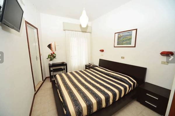 Фото Hotel Graziana a Riccione