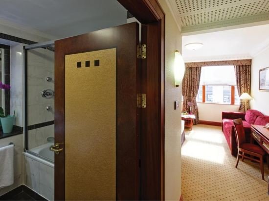 Фото Nyx London Holborn Hotel