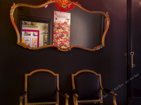 Фото Hotel de Roubaix