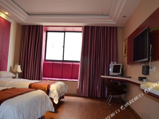 Фото GreenTree Alliance ChuZhou QuanJiao JiangHai New City Plaza Hotel