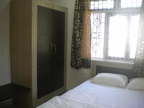 Гостиница Guesthouse Sakina Colva