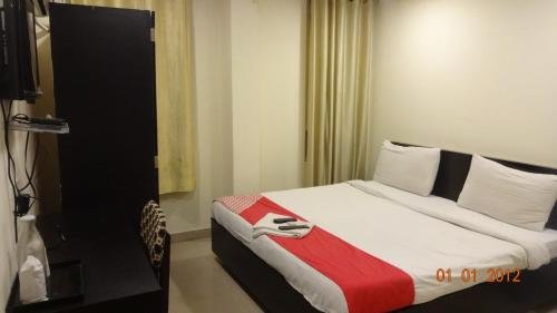 Фото Hotel Sahu