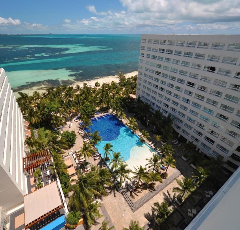 Фото Grand Oasis Palm