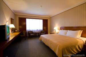 Sabah Hotel, Sandakan Borneo (Sabah, Sandakan, Jalan Utara), hotel