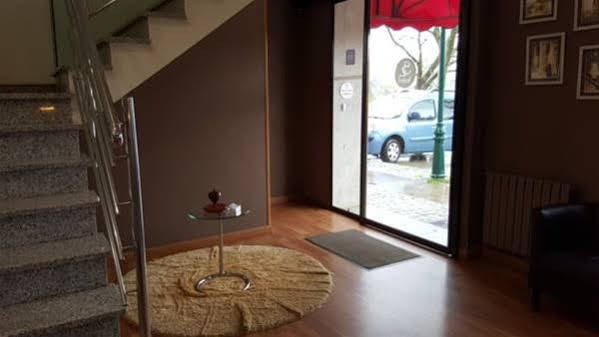 Фото Eurostars San Lazaro