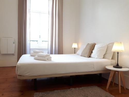 Фото Chalet D Ávila Guest House