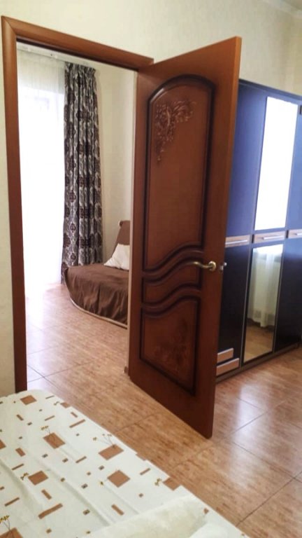 Фото Гостевой дом Mr