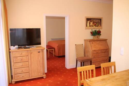 Фото Romantik Im Villa Röhl