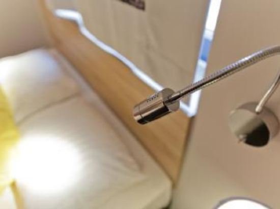 Фото B&b Hotel München-Trudering