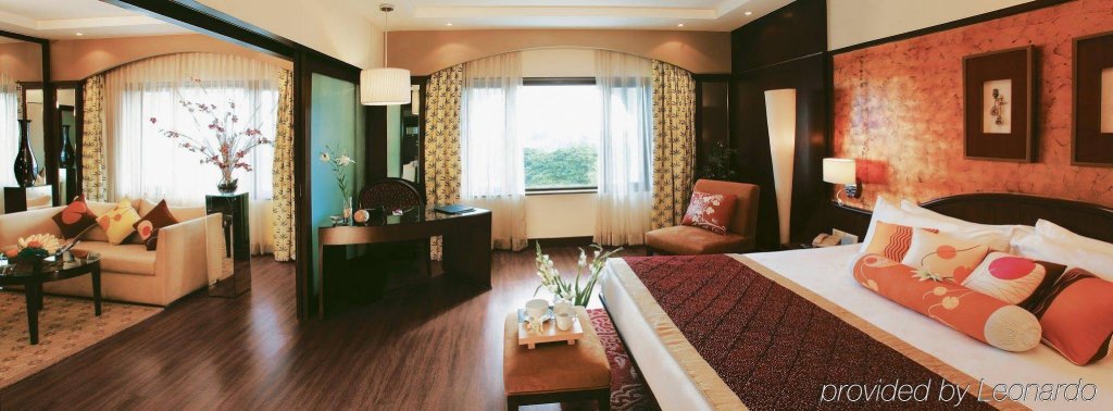 Фото Vivanta Thiruvananthapuram