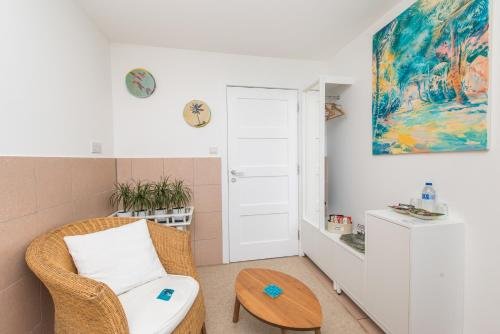 Фото Bayview Bed and Breakfast