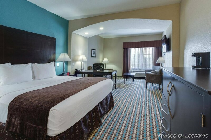 Гостиница La Quinta Inn & Suites by Wyndham Sebring