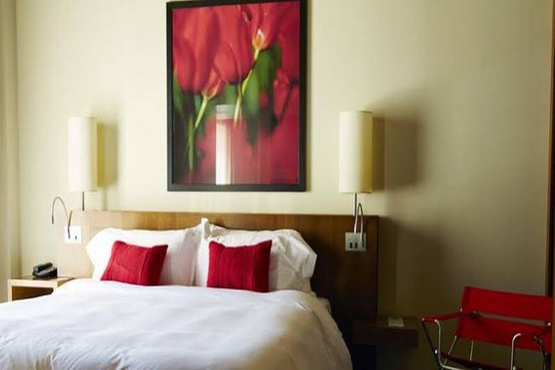 Фото Le Germain Hotel Toronto