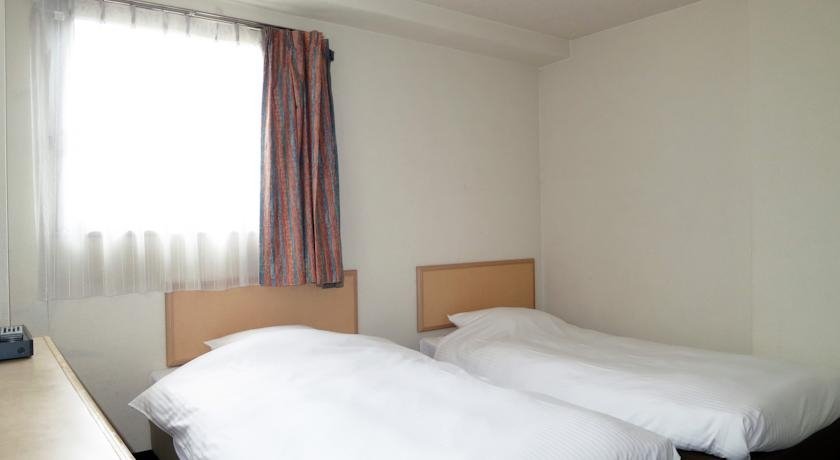 Фото Heiwadai Hotel Honkan