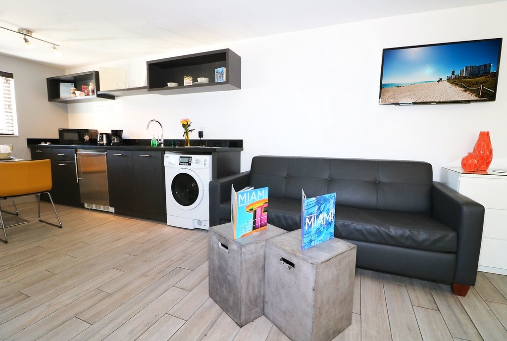 Фото Seaside All Suites Hotel, a South Beach Group Hotel