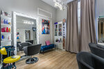 My Girl Beautycoworking (Solyanka Street, 1/2с1), coworking