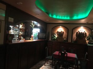 Ruslan (Uralskaya Street, 87), cafe