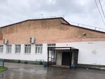 Сельский дом культуры Маяк (posyolok Mayak, ulitsa Kuybysheva, 2), house of culture