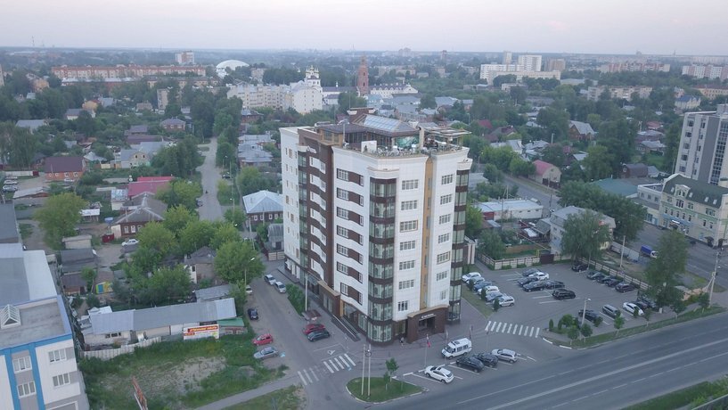 Русский манчестер ул бубнова 44 иваново фото