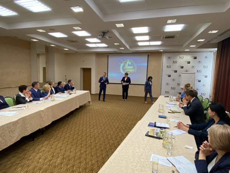 Фото Опен Сити