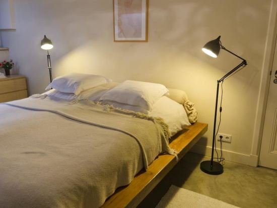 Фото B&b Amsterdam Amstel Apartment