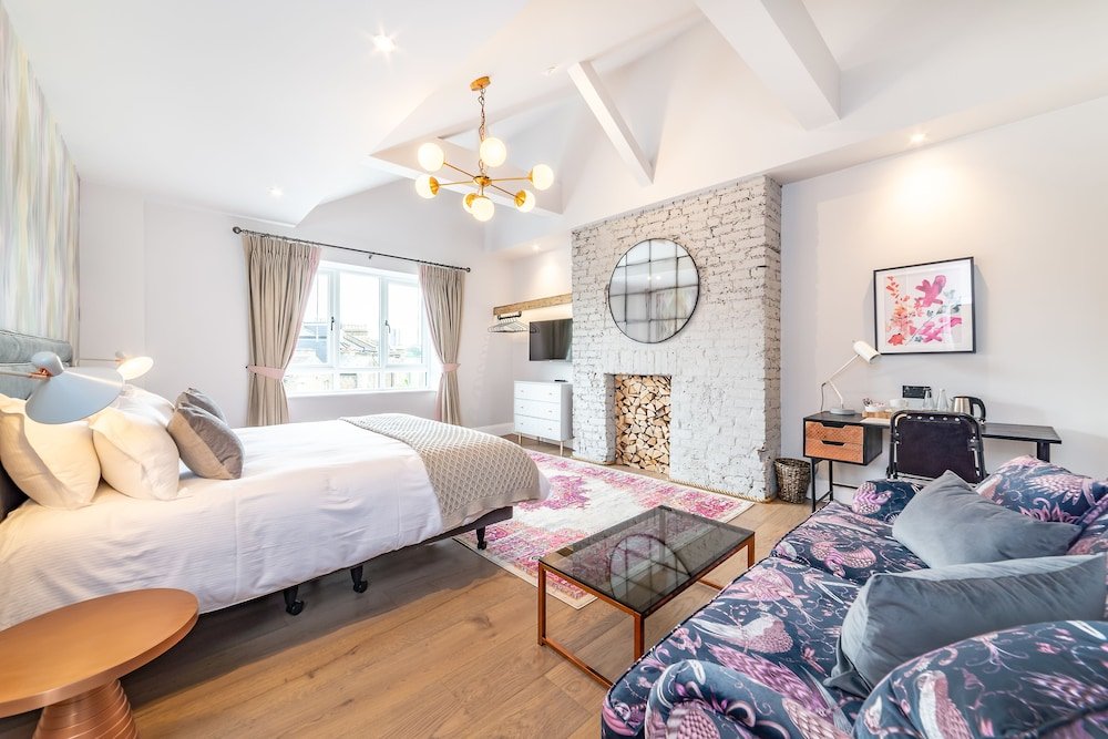 Фото The Brownswood