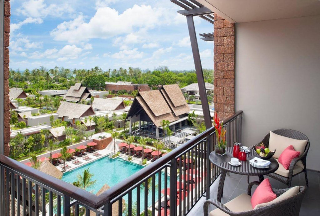 Фото Anantara Vacation Club Mai Khao Phuket