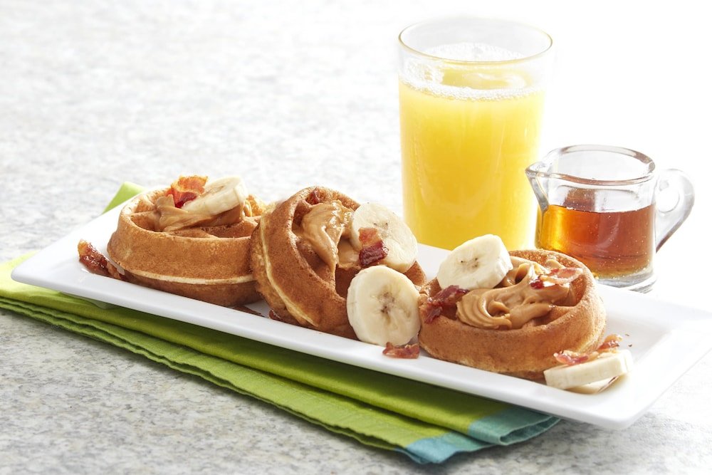 Фото Fairfield by Marriott Inn & Suites Indio Coachella Valley