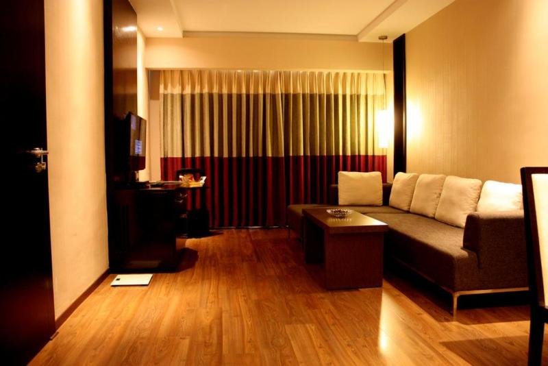 Фото Hycinth Hotels