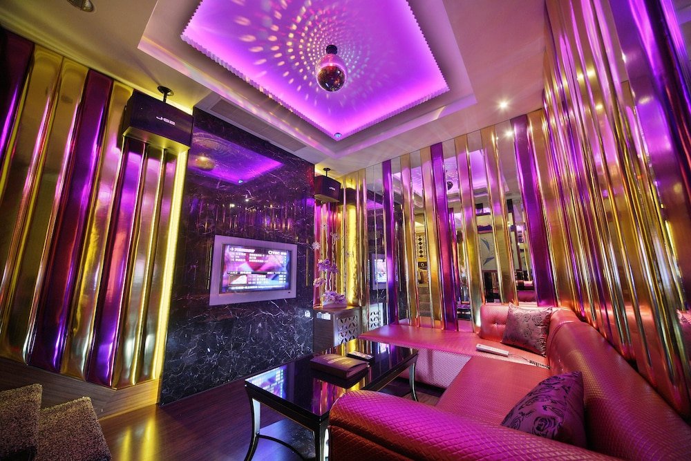 Фото Shining Motel