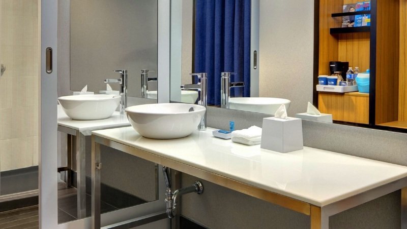 Фото Aloft New York Brooklyn