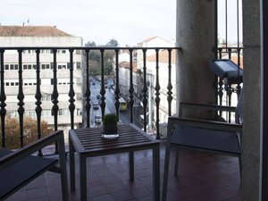 Гостиница Compostela