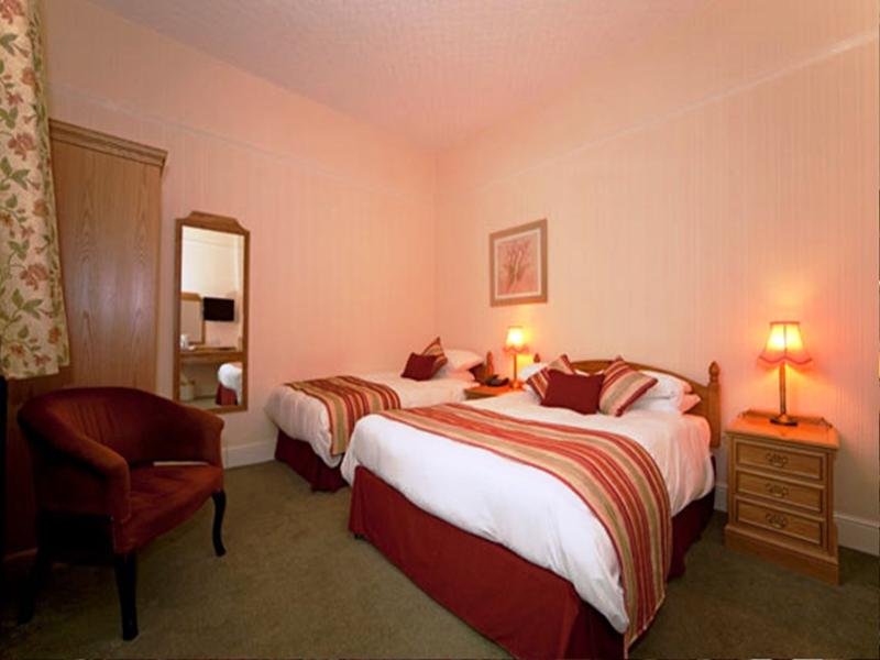 Фото Trivelles Belforte Hotel