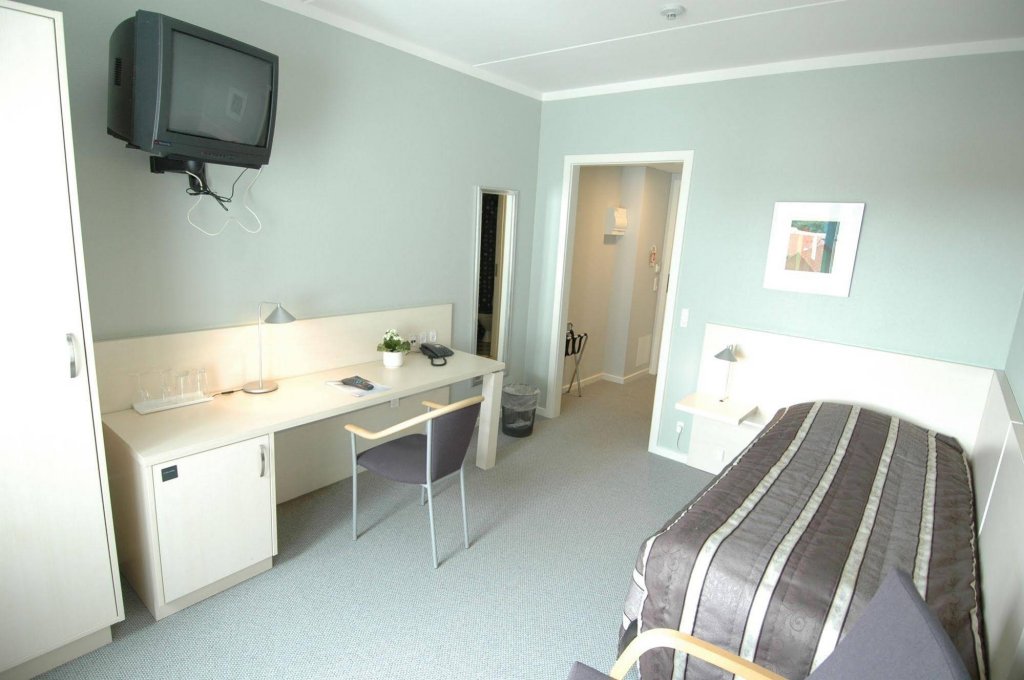 Фото Milling Hotel Søpark